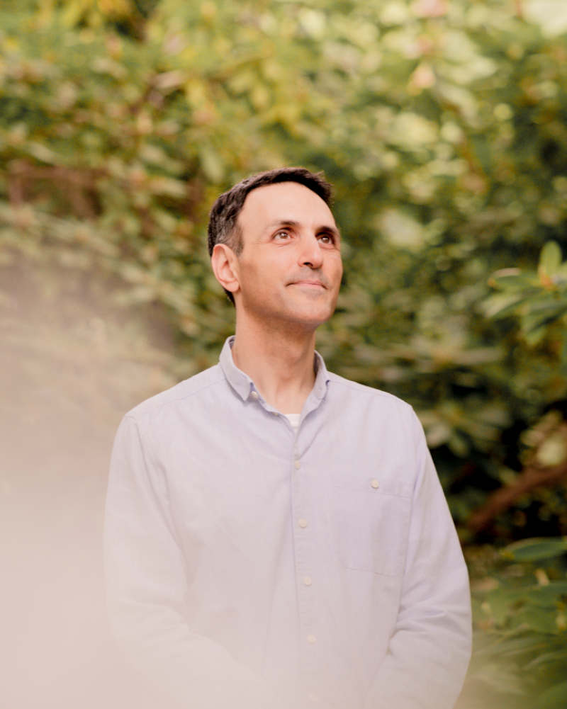 Shai Tubali - Ocean of Liberation