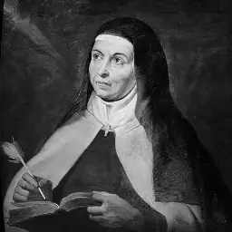 teresa-avila-bw