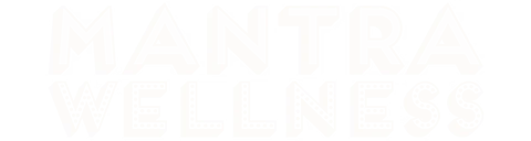 Logo Mantra Wellness